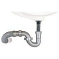 thumbnail image 1 of Snappy Trap Universal Drain Kit for Bathroom Sinks, 1 of 5