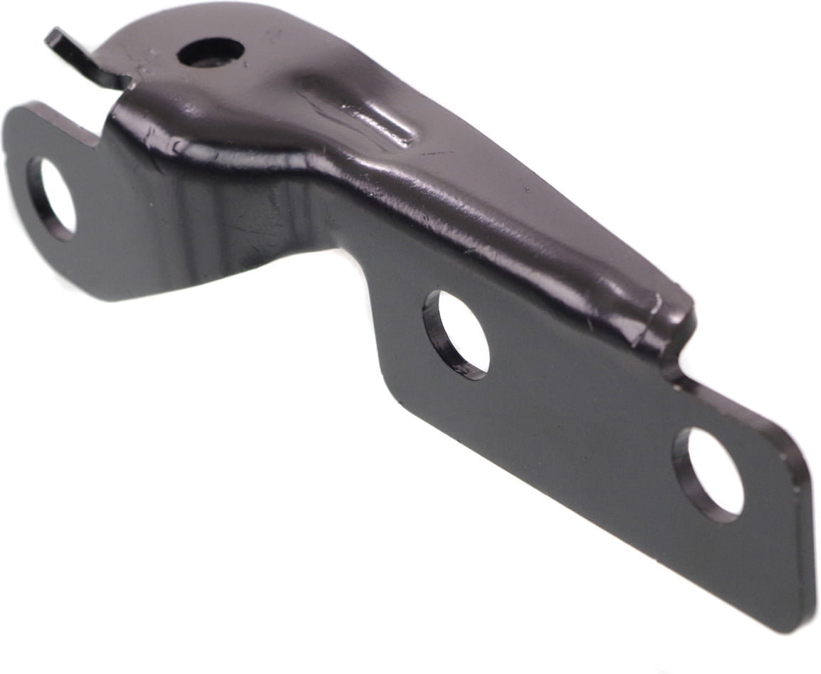 Fender Support Compatible with 2007-2013 Chevrolet Silverado 1500 2007-2014 Chevrolet Silverado 2500 HD, 3500 HD, Suburban 1500, GMC Sierra 2500 HD, 3500 HD, GMC Yukon Driver Side 8Cyl 5.3L Steel