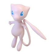 Pokemon Figure Approximately 5 - 6 Inches - Mew