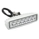 thumbnail image 1 of Luces de techo para yates, luz de trabajo LED impermeable para barcos de 12 V a 24 V CC Luces de techo LED para yates Compactas y livianas, 1 of 9