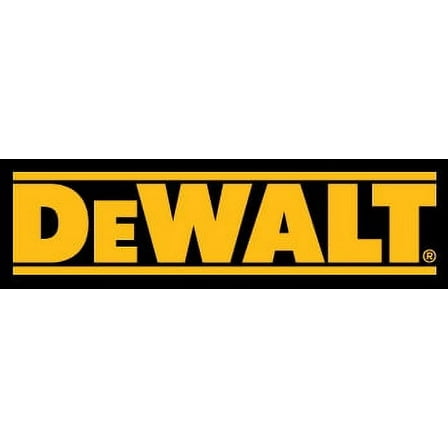 DEWALT - DWE43114N - 4-1/2 In.(115mm)- 5 In. (125mm) High Performance Paddle Switch Grinder with No Lock On