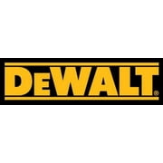 DEWALT - DWE43114N - 4-1/2 In.(115mm)- 5 In. (125mm) High Performance Paddle Switch Grinder with No Lock On