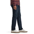 thumbnail image 3 of Wrangler® Men's Regular Tapered Jean with Comfort Flex Waistband, 29x30-32x30, 3 of 6