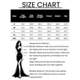 thumbnail image 6 of INSPIRE CHIC Women's Formal Sheath Dress Sets Elegant Cocktail Wedding Guest 2pc Dresses with Cape M Red, 6 of 6