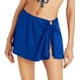 thumbnail image 1 of Falda De BañO para Mujer Bikini Cintura Media Braga De Traje De BañO Azul Joya G Azul Joya G Xishao ropa, 1 of 2