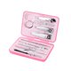thumbnail image 2 of Herramientas De Uñas De Acero Inoxidable Likrtyny Cuidado Belleza, 2 of 4
