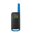 thumbnail image 3 of Motorola Solutions Talkabout T270 Two-Way Radio, Green, Blue, Orange - 12 Pack, 3 of 5