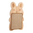 thumbnail image 4 of Cat Scratcher Cat Scratching Pad Sofa Protector Couch Bed Furniture Protection Cat Scratch Scratch Toy for Training Rest Cats Supplies Rabbit, 4 of 8