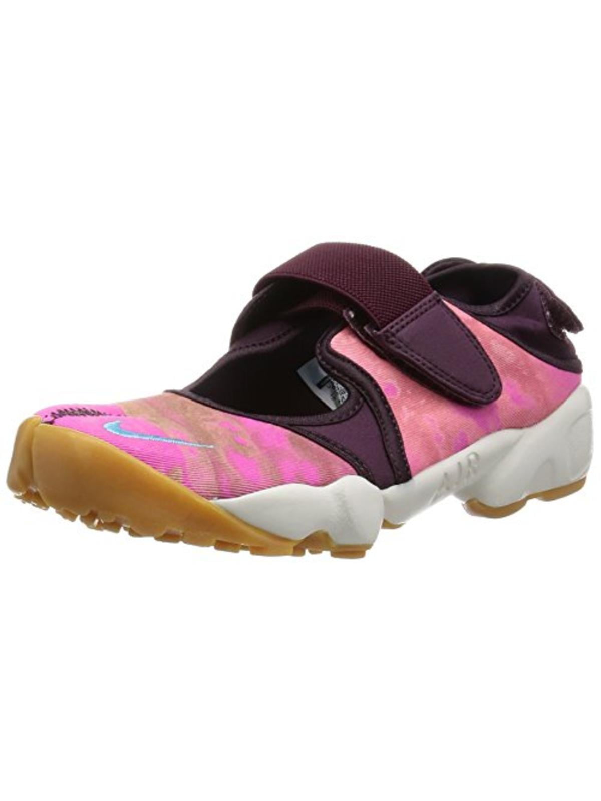 Nike Nike Womens Air Rift PRM QS Printed Colorblock