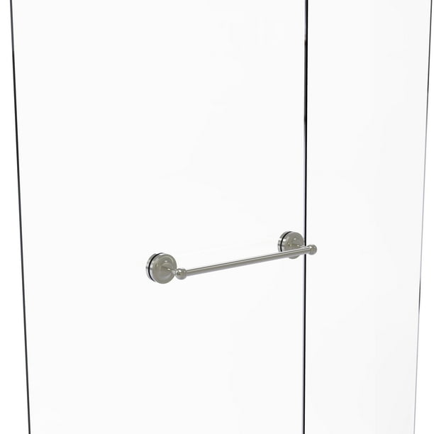 Prestige Regal Collection 18 Inch Shower Door Towel Bar