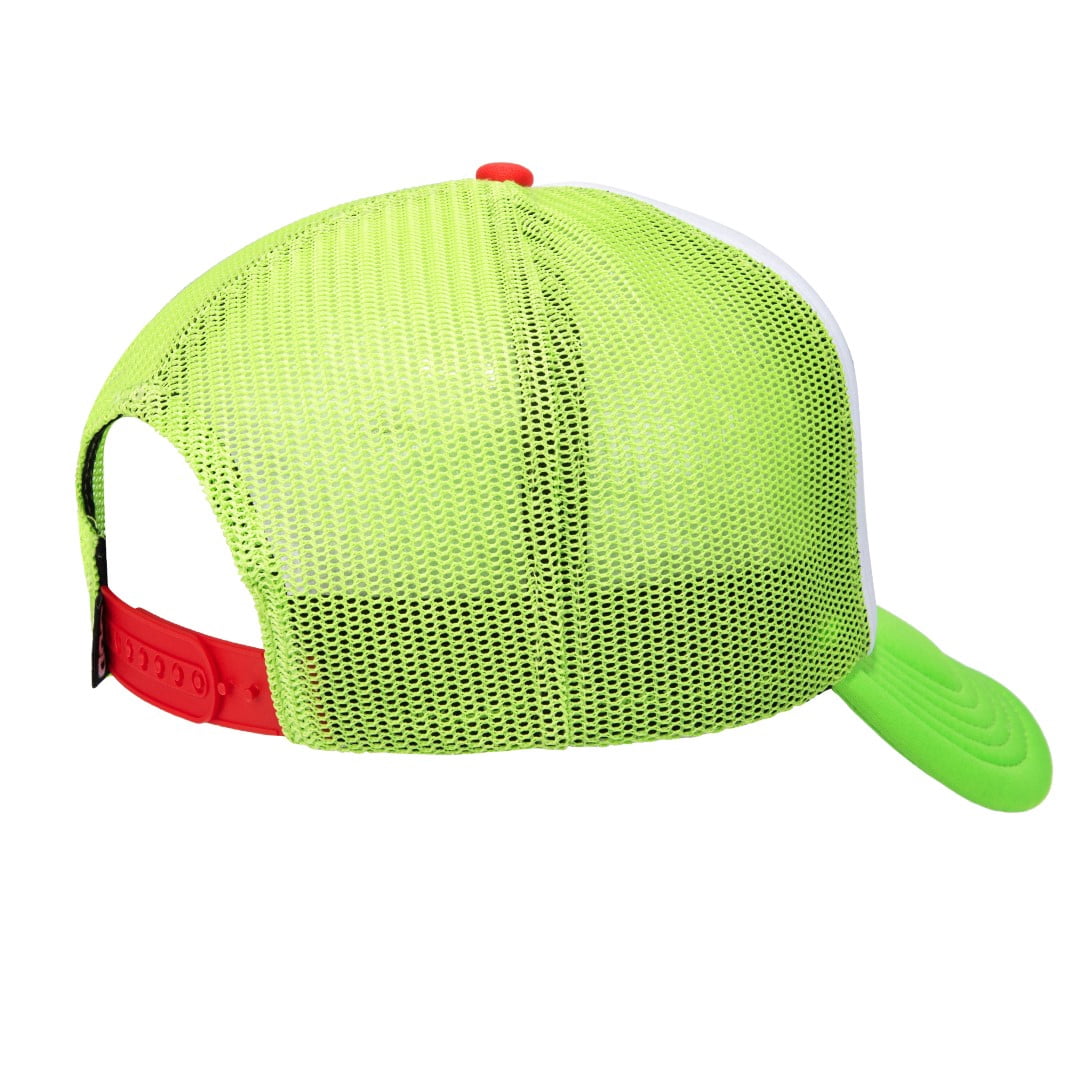 ODD SOX – Teenage Mutant Ninja Turtles Trucker Hat – Mesh Baseball Cap One Size for Men & Women –