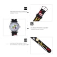 thumbnail image 2 of 1Pc Cartoon Pattern Watch Children Watch Fashionable Wristwatch for Student, 2 of 5