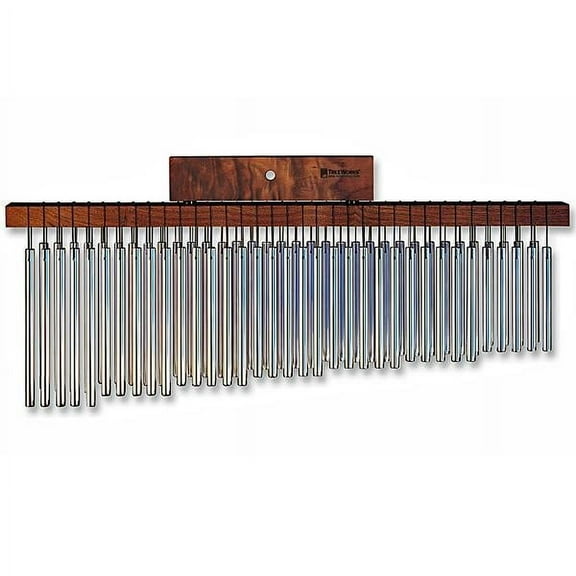 TreeWorks TREzen ZenTree Mystic Tuning Double Row Chimes (35 Bars)