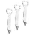 thumbnail image 1 of SHOWERORO 3Pack Manual Lid Opener Stainless Steel Compact and Convenient for Everyday Use, 1 of 8