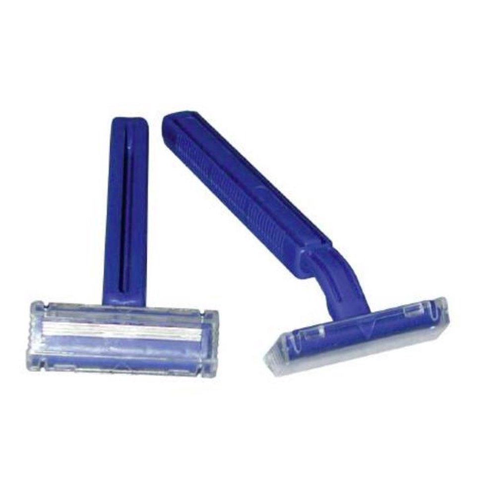 MediPak Disposable Razors