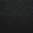 thumbnail image 2 of ZUO Nida Dining Table Black & Bronze, 2 of 7