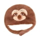 thumbnail image 5 of Lindo sombrero de peluche de animal, lindo disfraz de cosplay para actuación en el escenario, fiesta de Halloween, 5 of 8