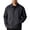 Black, variant on StSilkitty Men's Shirt Jacket Long Sleeve Collared Button down Shacket with Pockets Lightweight Casual Shirts