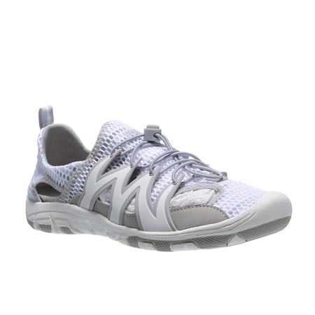 Women s Rocsoc Speed Lace WHITE/GREY