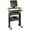 Cherry, variant on Scranton & Co Stand-Up Adjustable Height Workstation in Cherry