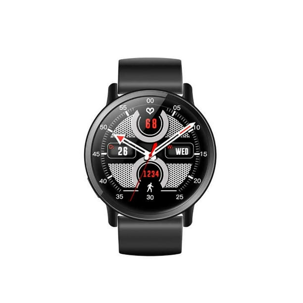 smartwatch lemfo lemx