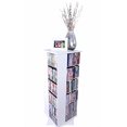 thumbnail image 2 of Venture Horizon Revolving Media Tower 900 White, 2 of 4