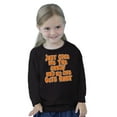 thumbnail image 3 of Awkward Styles Girls Halloween Toddler Long Sleeve Shirt for Boys Give me the Candy Kids T-Shirt, 3 of 5