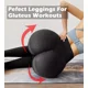 thumbnail image 4 of Leggins Deportivos Mujer Licras Colombiana De Gym Yoga, 4 of 8