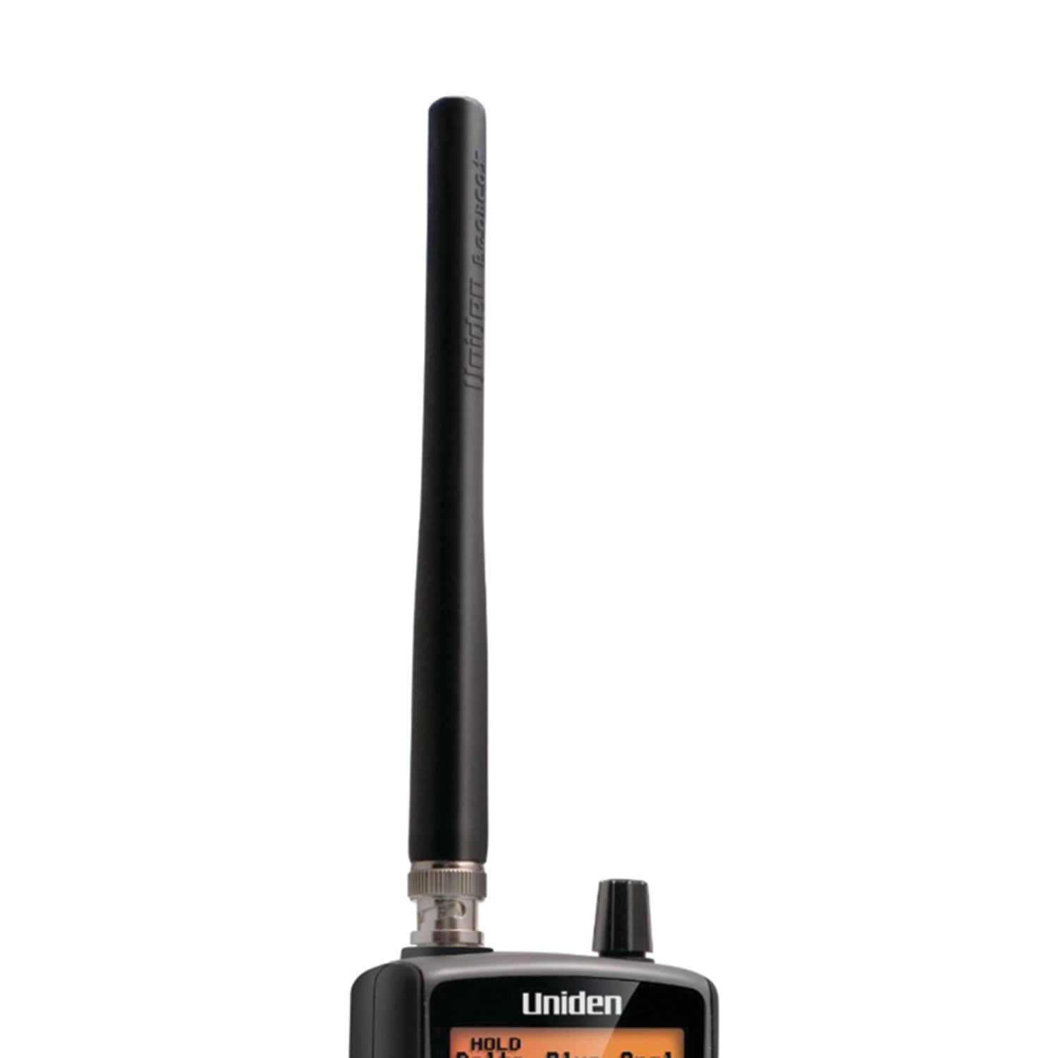 Uniden Handheld Scanner BC125AT, 500-Alpha Tagged Channel Uniden Handheld Scanner BC125AT, 500-Alpha Tagged Channel