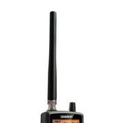 Uniden BC125AT Feature-Rich Analog Handheld Scanner