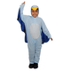 thumbnail image 1 of Disfraz de Primavera Pájaro Azul Unisex Niño Talla 4 a 6 años, 1 of 8