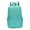 🌺Mint Green_New#9750, variant on Nylon Small Travel Backpack Casual Daypack With Tablet Compartment for Men and Women