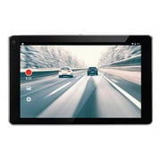 Rand McNally OverDryve - Tablet - OverDryve OS v1.0 (built on Android 5.1) - 32 GB - 7" IPS (1280 x 800) - microSD slot