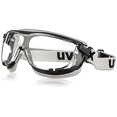 thumbnail image 1 of Gafas de seguridad Honeywell Home Uvex S1650DF Carbon Vision, 1 of 4