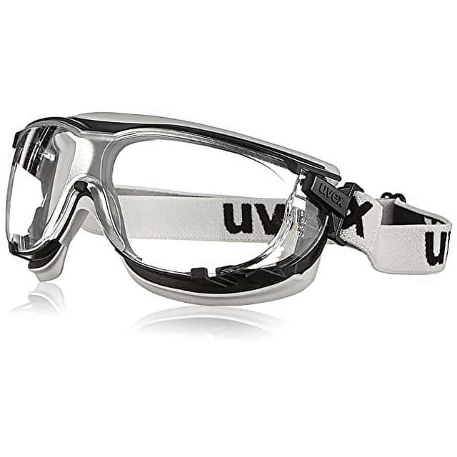 Gafas de seguridad Honeywell Home Uvex S1650DF Carbon Vision