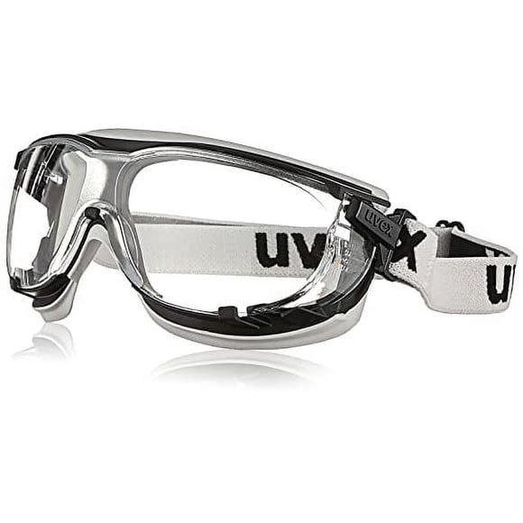 Gafas de seguridad Honeywell Home Uvex S1650DF Carbon Vision