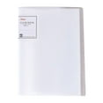 thumbnail image 1 of A3 30 Pags Storage Book Data Book Picture Book Painting Drawing Test Paper Storage Folder, 1 of 8