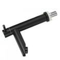 thumbnail image 1 of Sink Faucet, Stainless Steel G1/2 Thread Water-saving Water Tap, Kitchen For Bathroom Straight Type Without Tube, 1 of 8