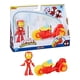 thumbnail image 2 of Set de Juego Hasbro Marvel SAF Iron Man 4 Pulgadas, 2 of 4