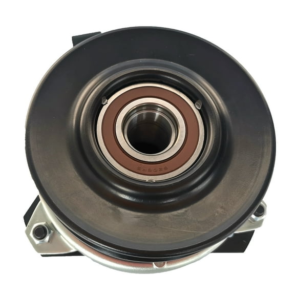 Max Motosports Electric PTO Clutch for John Deere GT275 GT262 260 265 285 320 325 345 AM119536 - Upgraded Bearings 1.125”ID