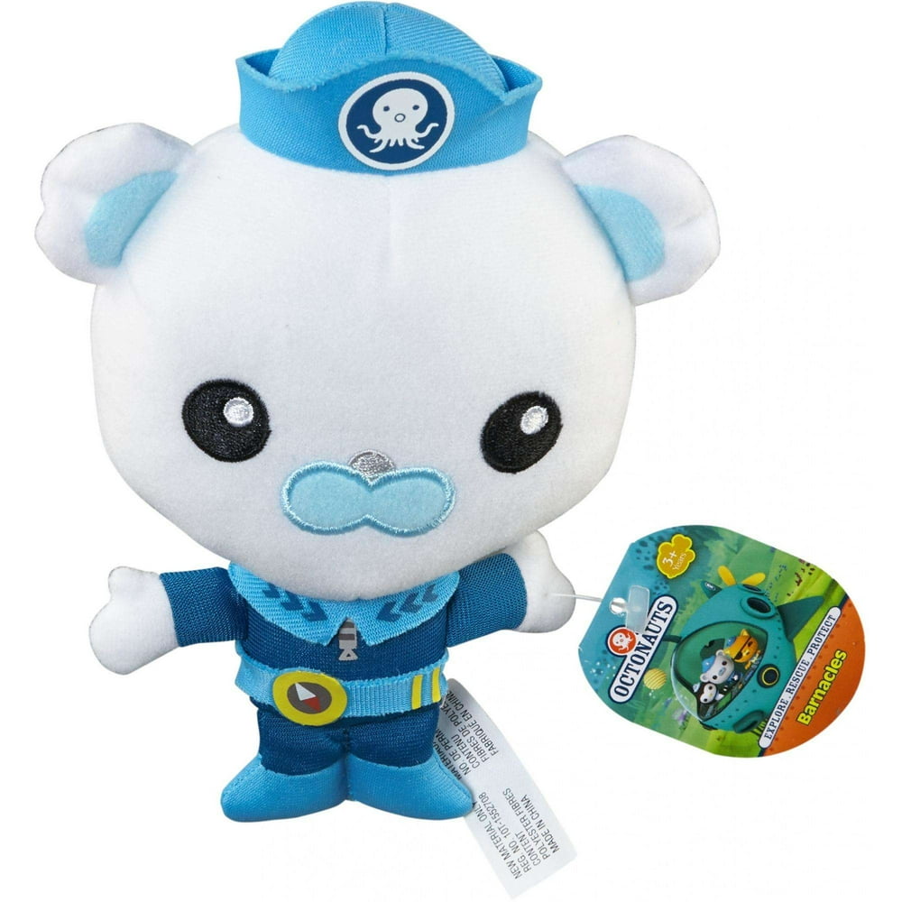octonauts toys above and beyond