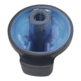 thumbnail image 4 of Car Air Conditioner Knob Switch Fan Speed Heater Control Button for TJ 1999-2006 5011218AC, 4 of 6