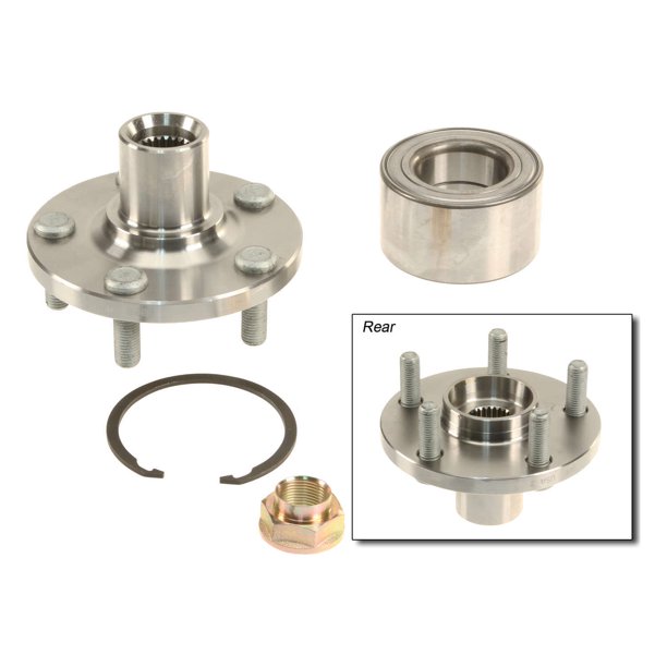 SKF Wheel Hub Repair Kit