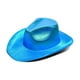 thumbnail image 1 of Txlixc Sombrero de vaquero femenino con decoración brillante Txlixc moda, 1 of 4