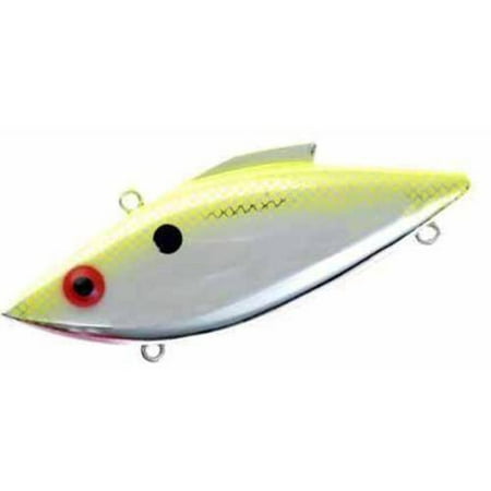 Rat-L-Trap Lures Rat-L-Trap, 1/2 oz - Walmart.com