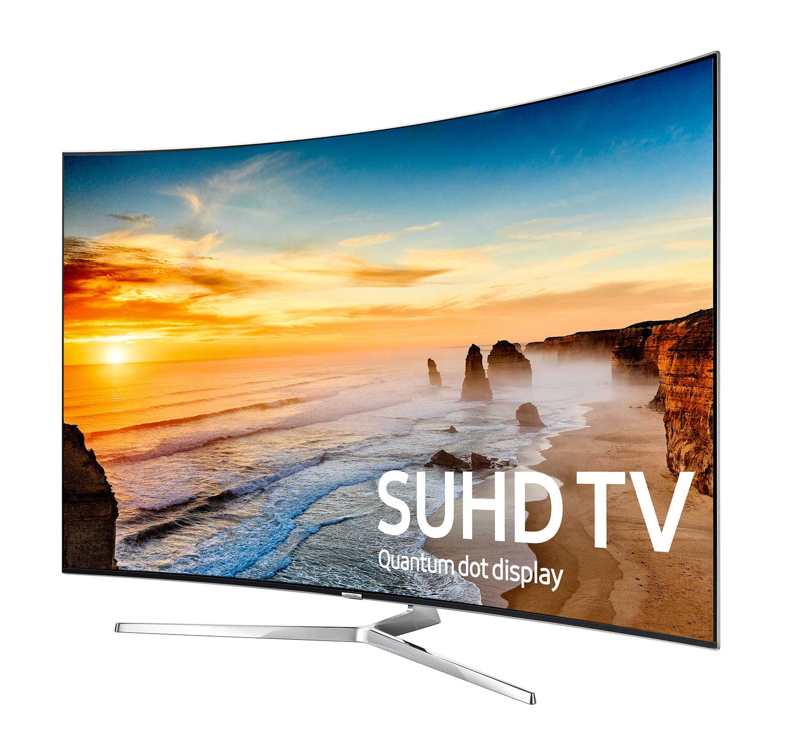 Samsung UN78KS9500 Series 78/" Class 4K SUHD Smart Curved LED TV
