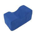 thumbnail image 1 of Ankle Pillow Foot Elevator With Premium Sponge, Adjust Able Height, Multifunctional Design, Detachable And Washable Cover For Leg Elevating, Bedsores Relief, 1 of 8