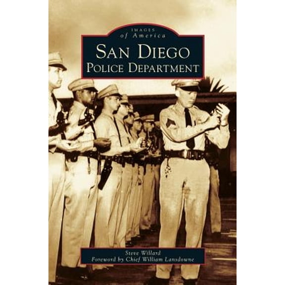 San Diego Police Department