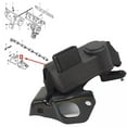 thumbnail image 5 of For Volvo For S60 For S80 For C30 Intake Flap Actuator with 30756099 Fitment, 5 of 9