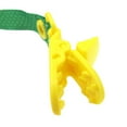 thumbnail image 3 of Wuffmeow 0-4Y Newborn Baby Soother Toddler Boy Nipple Shield Dummy Pacifier Chain Clip Holder, 3 of 6